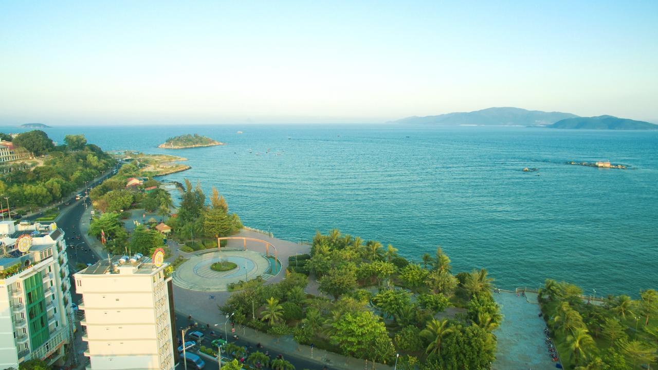 Hostel Ana'S House Nha Trang Exteriér fotografie