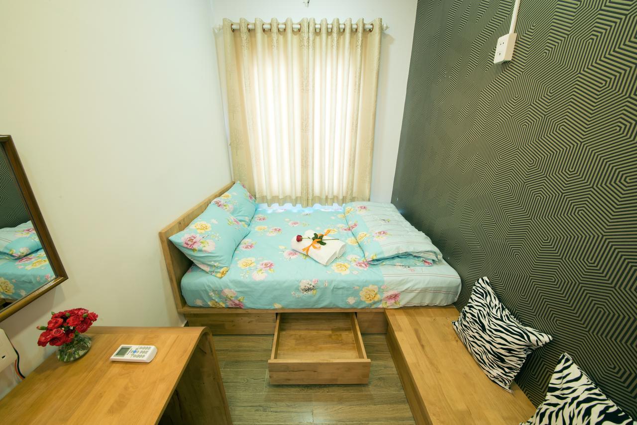 Hostel Ana'S House Nha Trang Exteriér fotografie