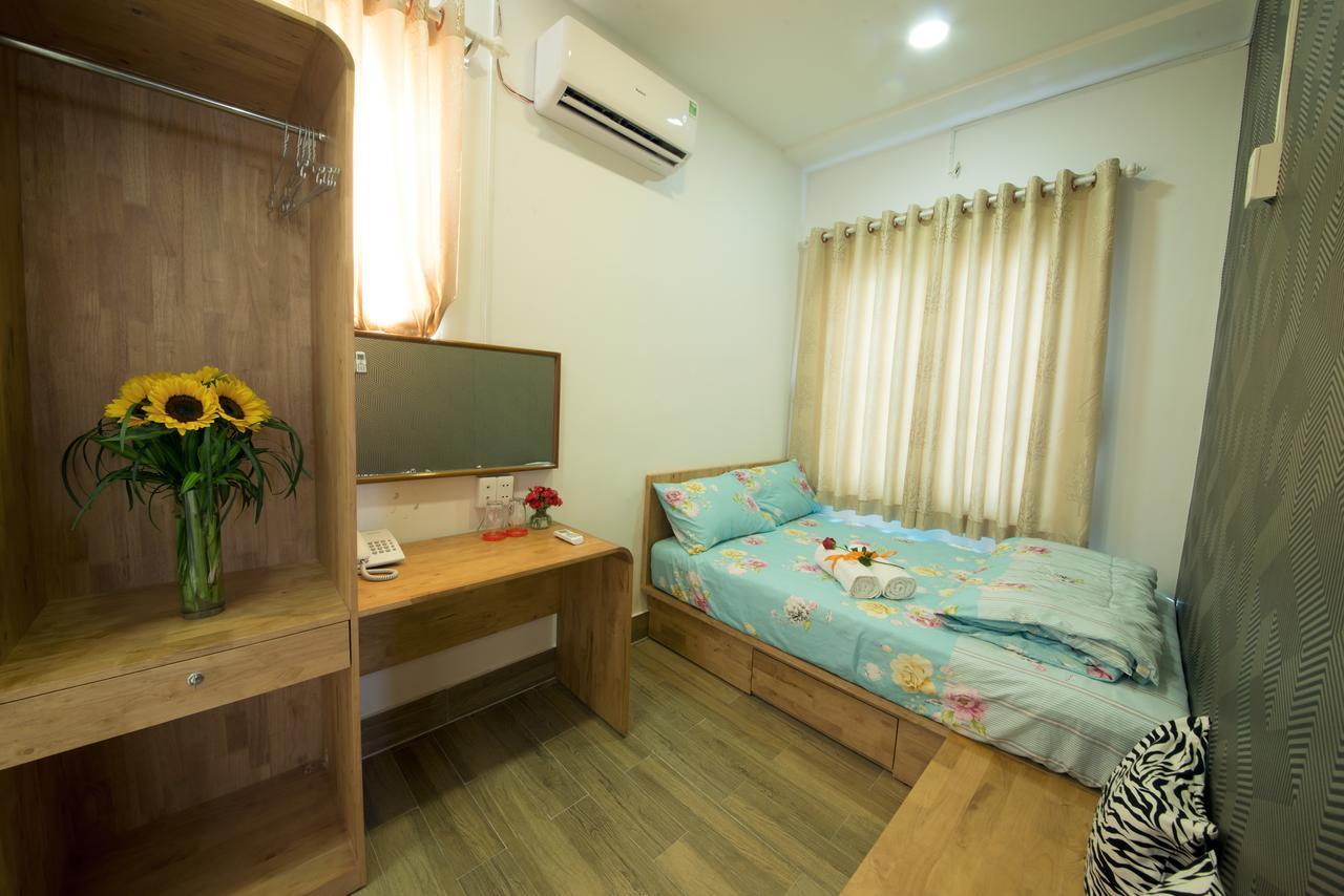 Hostel Ana'S House Nha Trang Exteriér fotografie