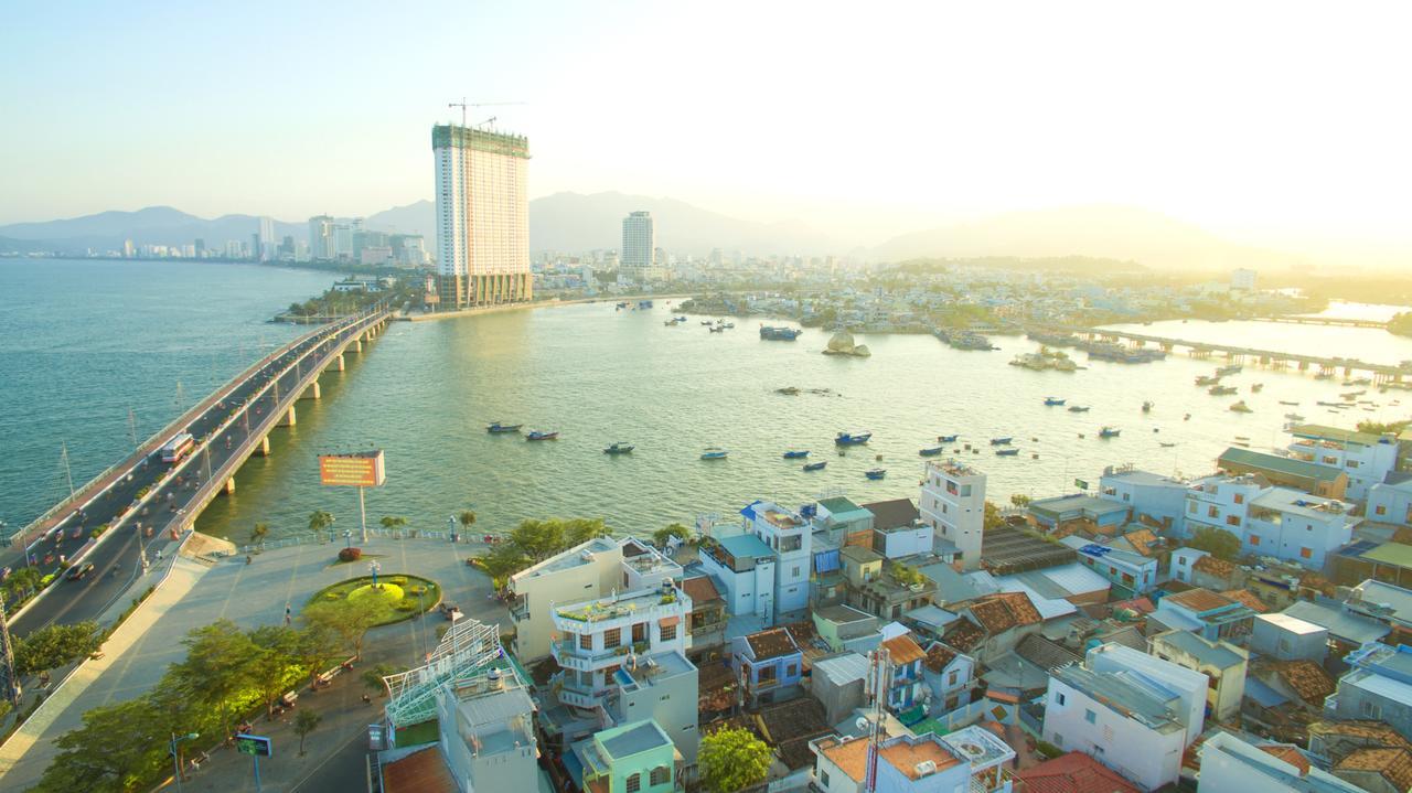 Hostel Ana'S House Nha Trang Exteriér fotografie