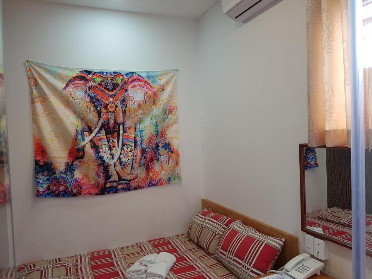 Hostel Ana'S House Nha Trang Exteriér fotografie