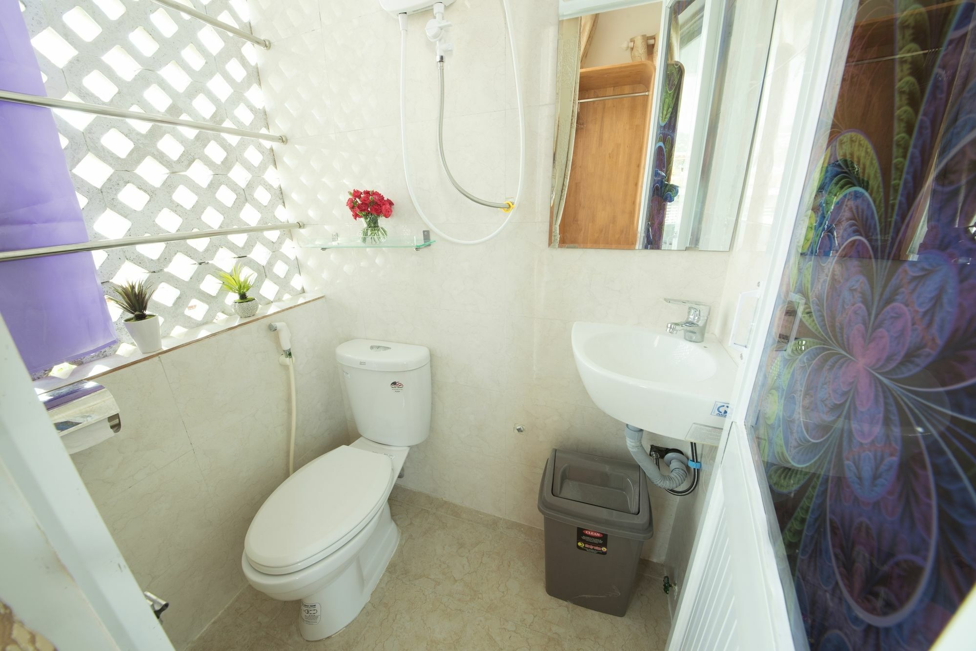 Hostel Ana'S House Nha Trang Exteriér fotografie